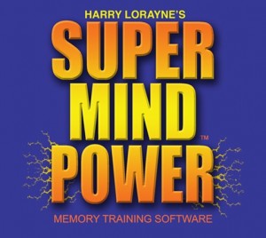 Super Mind Power