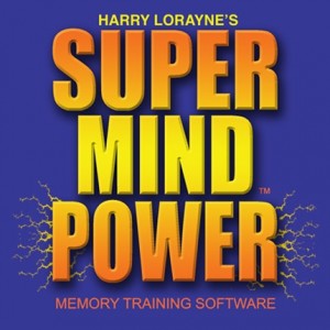 Super Mind Power